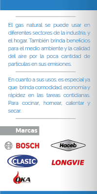Tecnogas del café - Calentadores de agua, Redes de gas, Mantenimiento de gasodomésticos, Técnicos certificados