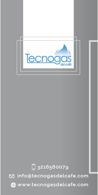 Tecnogas del café - Calentadores de agua, Redes de gas, Mantenimiento de gasodomésticos, Técnicos certificados